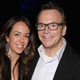 Image for article titled Tom Arnold Ripped His Testicle Out for Love. Happy Valentine's Day!